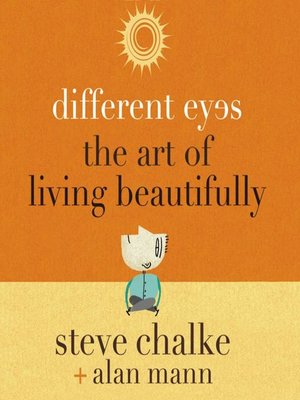 Different Eyes - Audiobook